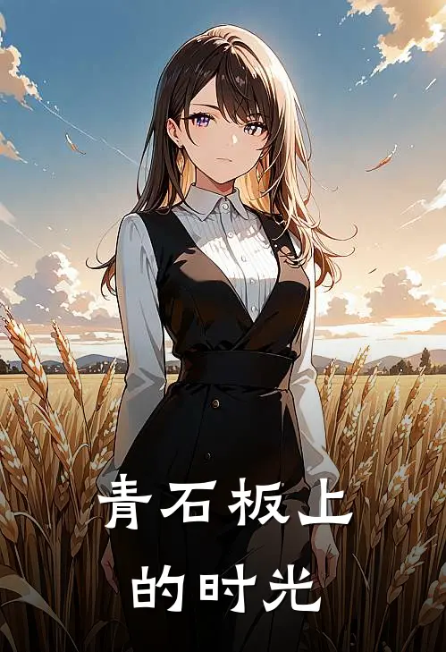 青石板上的时光