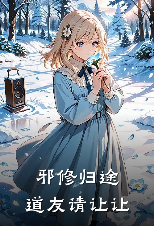 邪修归途：道友请让让