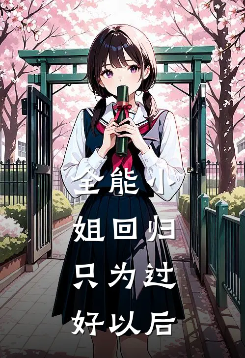 全能小姐回归，只为过好以后秦雅洛华最新小说全文阅读_在线免费小说全能小姐回归，只为过好以后(秦雅洛华)