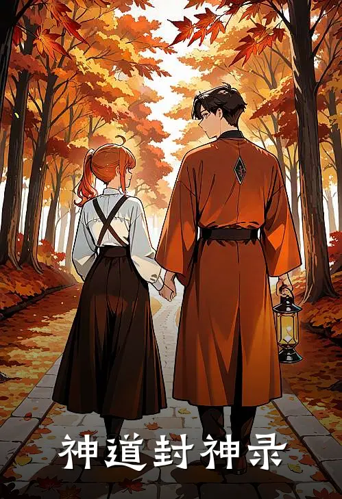 神道封神录余浩天余浩天完结版免费小说_完本小说大全神道封神录余浩天余浩天