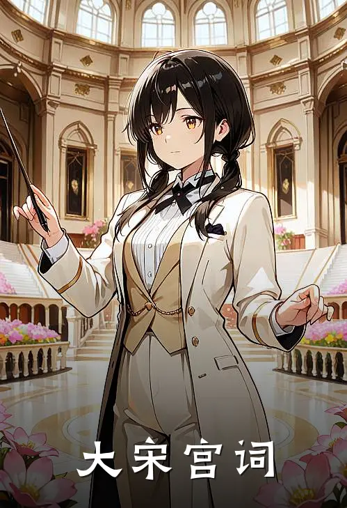 大宋宫词