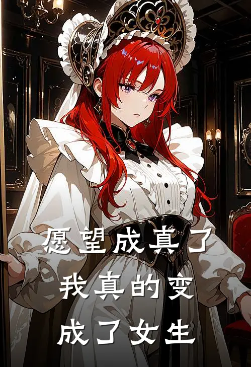 愿望成真了，我真的变成了女生(赵欣灵如梦)免费阅读完整版小说_完结免费小说愿望成真了，我真的变成了女生(赵欣灵如梦)