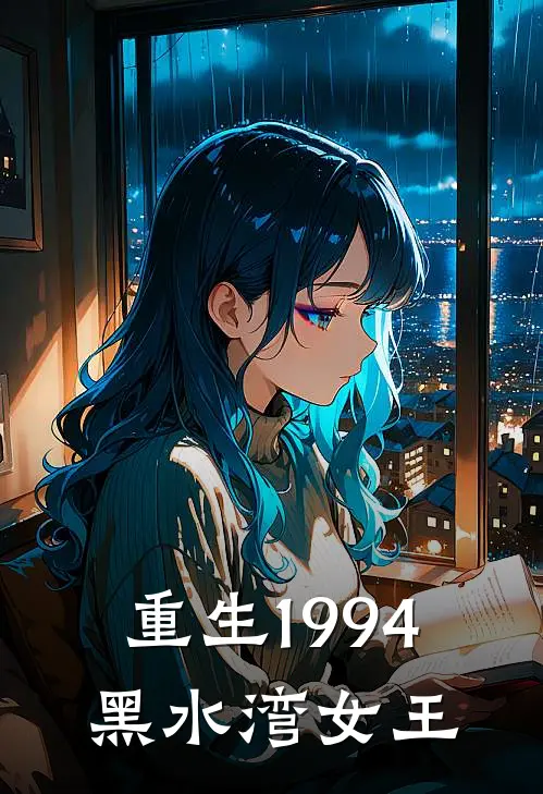 重生1994：黑水湾女王