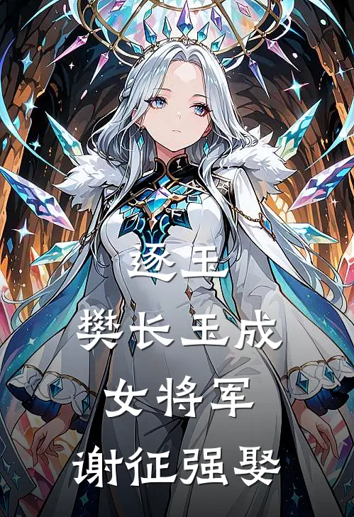 逐玉：樊长玉成女将军，谢征强娶