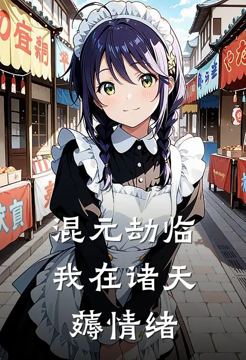 混元劫临：我在诸天薅情绪(王逸石磊)免费小说阅读_完结版小说推荐混元劫临：我在诸天薅情绪(王逸石磊)