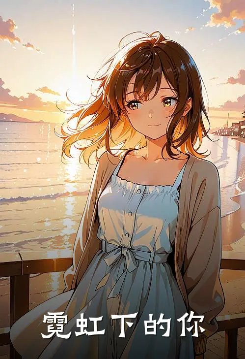 霓虹下的你(荆仪江赵峰)全本免费在线阅读_霓虹下的你最新章节在线阅读