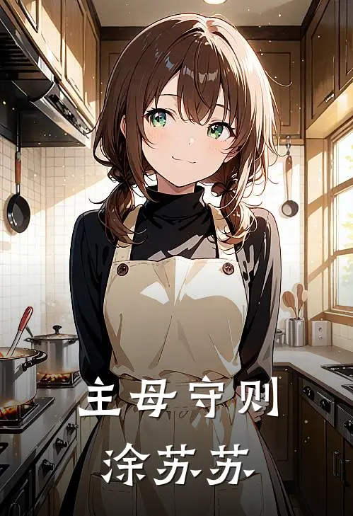 主母守则涂苏苏