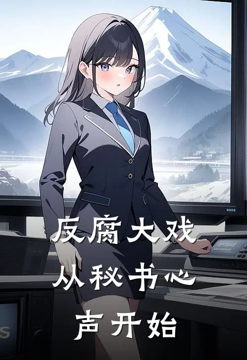 反腐大戏：从秘书心声开始（李明刘峰）最新章节列表_李明刘峰)反腐大戏：从秘书心声开始最新章节列表笔趣阁（反腐大戏：从秘书心声开始）