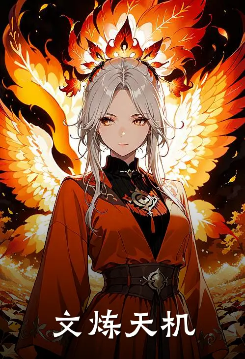 文炼天机(周默周默干)在哪看免费小说_已完结小说推荐文炼天机周默周默干