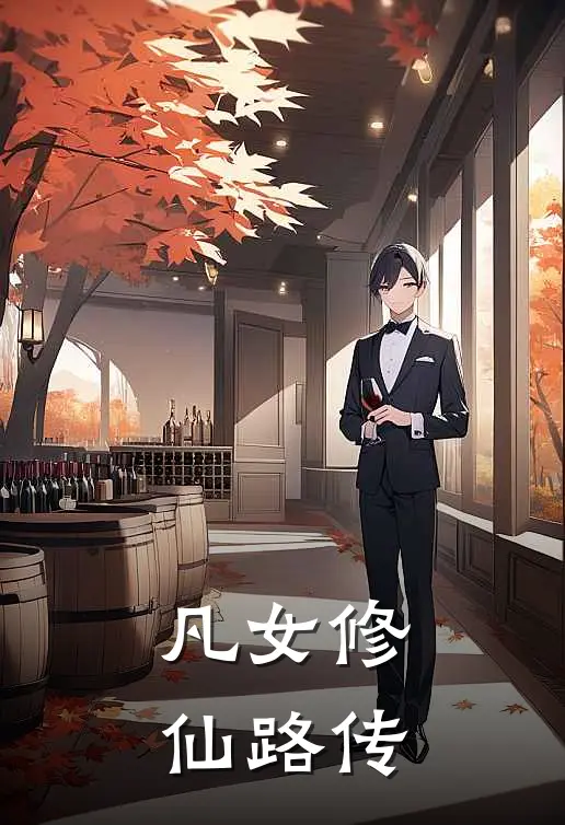 凡女修仙路传(林薇青云宗)在线免费小说_免费阅读全文凡女修仙路传(林薇青云宗)