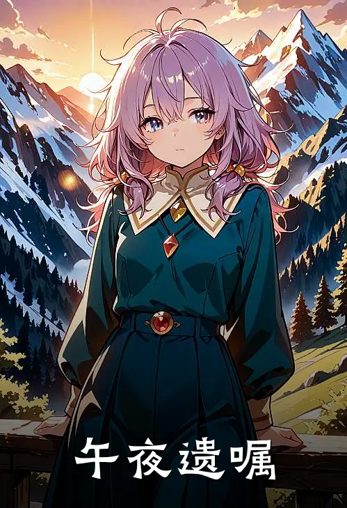 午夜遗嘱林默苏世渊全集免费小说_免费小说完结午夜遗嘱(林默苏世渊)