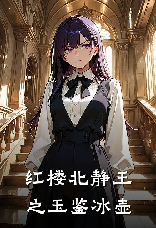 红楼北静王之玉鉴冰壶