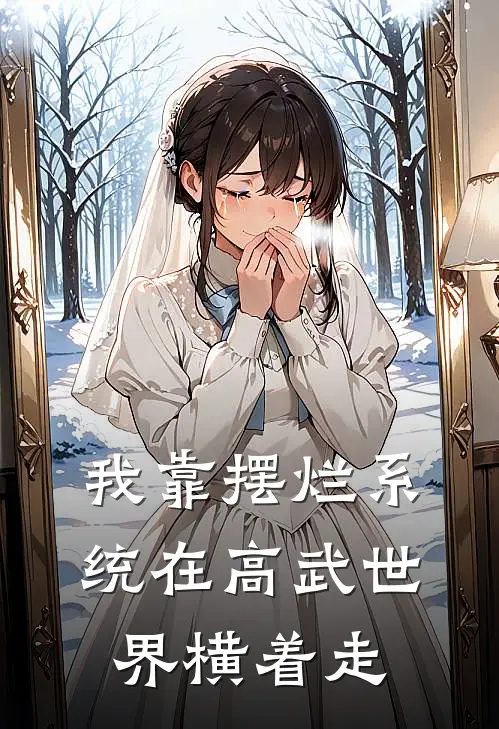 我靠摆烂系统在高武世界横着走(林墨苏清然)热门网络小说_小说推荐完结我靠摆烂系统在高武世界横着走(林墨苏清然)