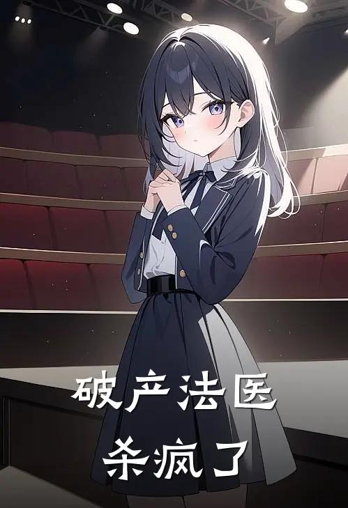 破产法医杀疯了