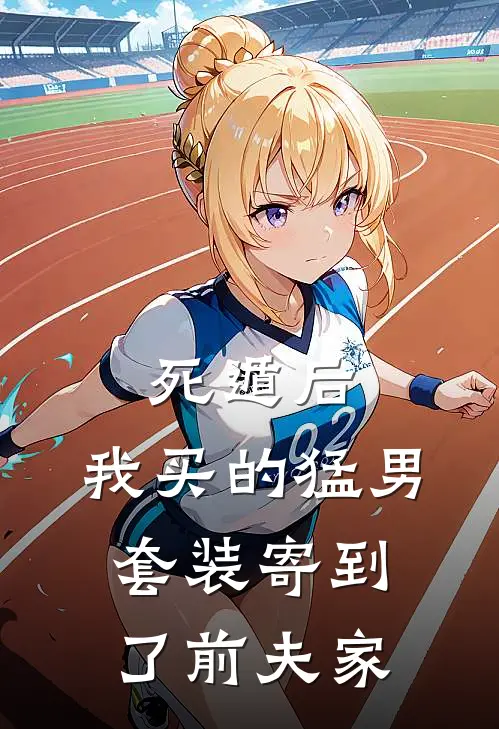 死遁后，我买的猛男套装寄到了前夫家