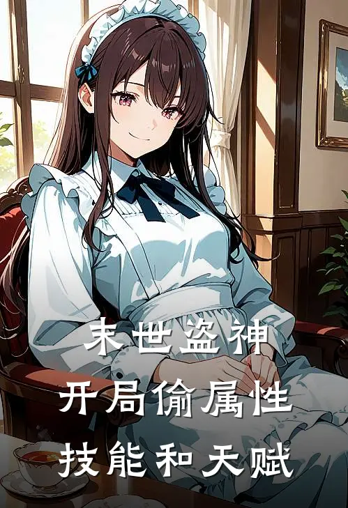 末世盗神：开局偷属性技能和天赋洛宸洛曦最新好看小说_最新完本小说末世盗神：开局偷属性技能和天赋洛宸洛曦