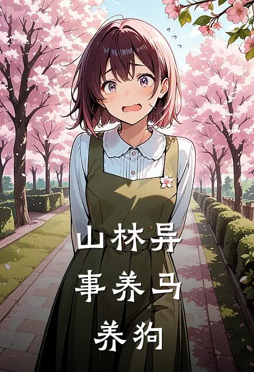 山林异事养马、养狗