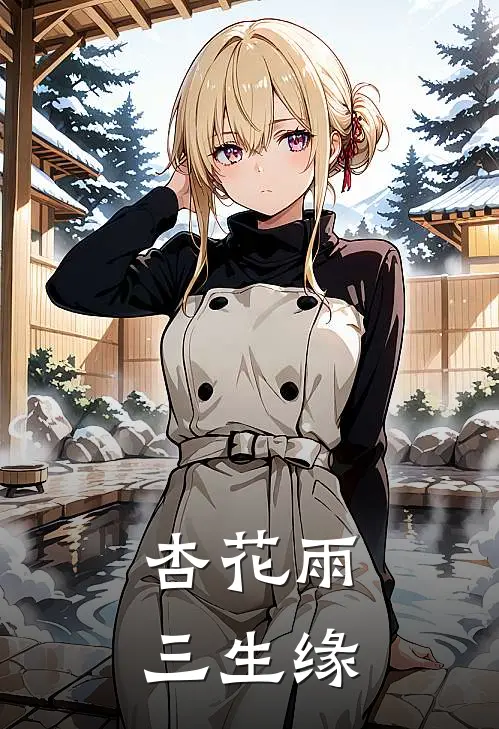 杏花雨三生缘苏彦琛李棠瑶热门小说排行_免费小说杏花雨三生缘苏彦琛李棠瑶