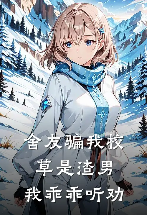 舍友骗我校草是渣男，我乖乖听劝