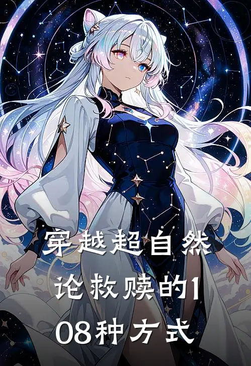 穿越超自然论救赎的108种方式(林灵林灵)热门小说排行_完结版小说穿越超自然论救赎的108种方式林灵林灵