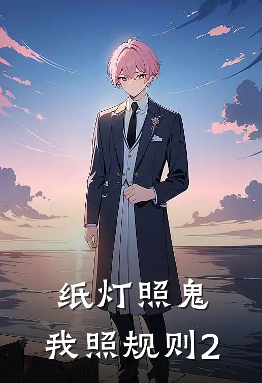 纸灯照鬼，我照规则2苏妄婳季栖砚完结小说_免费小说在线看纸灯照鬼，我照规则2苏妄婳季栖砚