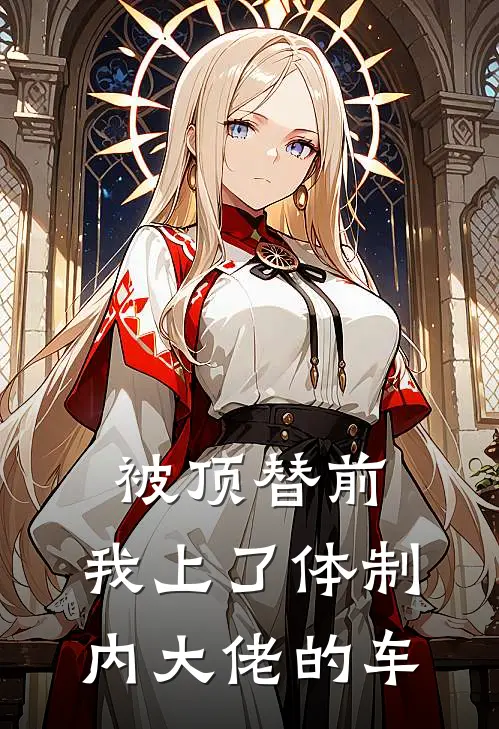 被顶替前，我上了体制内大佬的车