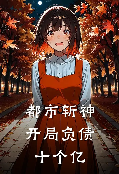 都市斩神：开局负债十个亿(林夜秦锋)热门小说_《都市斩神：开局负债十个亿》最新章节在线阅读