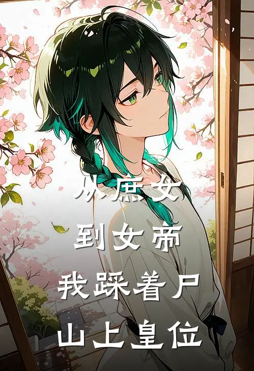 从庶女到女帝：我踩着尸山上皇位(沈暮雪苏婉琴)推荐小说_从庶女到女帝：我踩着尸山上皇位(沈暮雪苏婉琴)全文免费阅读大结局