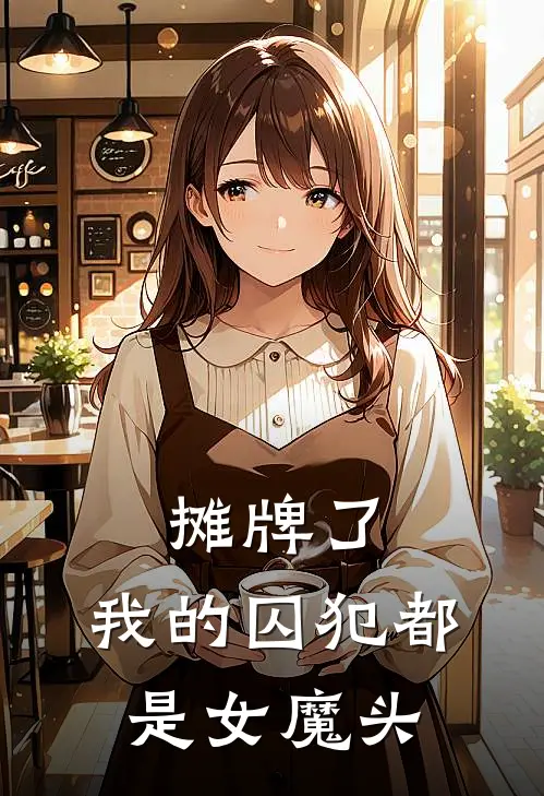 罗维罗维《摊牌了，我的囚犯都是女魔头》全本免费在线阅读_(罗维罗维)最新章节在线阅读