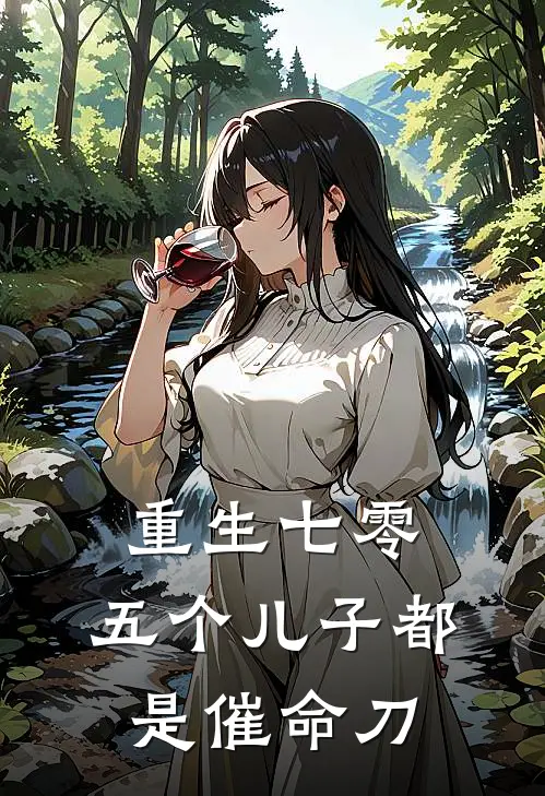 重生七零：五个儿子都是催命刀
