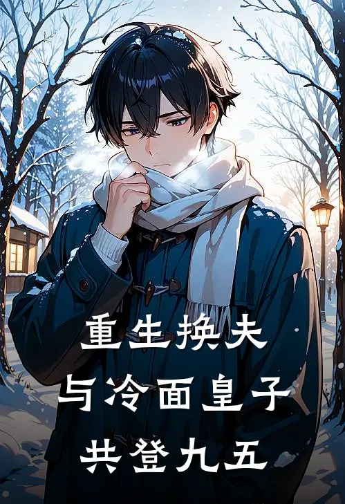 重生换夫：与冷面皇子共登九五