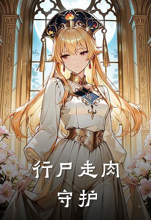 行尸走肉：守护克莱曼婷奕成免费完本小说_小说推荐完本行尸走肉：守护(克莱曼婷奕成)