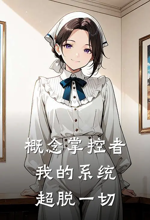 概念掌控者：我的系统超脱一切