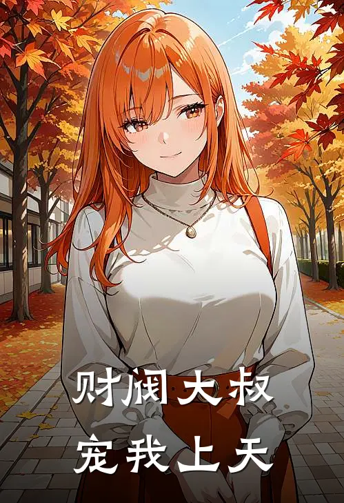 财阀大叔宠我上天苏清姿顾南寻完整版免费小说_热门网络小说推荐财阀大叔宠我上天(苏清姿顾南寻)