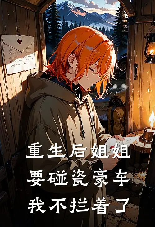 重生后姐姐要碰瓷豪车我不拦着了