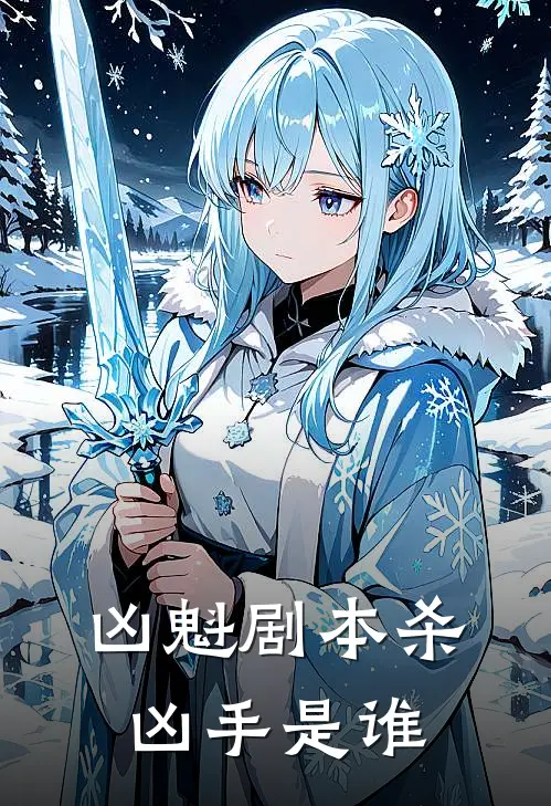 凶魁剧本杀凶手是谁