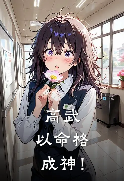 高武：以命格成神！