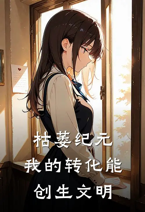 枯萎纪元：我的转化能创生文明苏妍李铭最新章节免费阅读_枯萎纪元：我的转化能创生文明全文免费在线阅读
