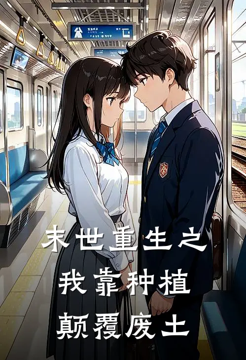 末世重生之我靠种植颠覆废土