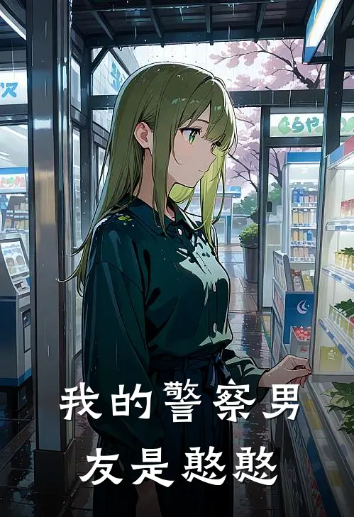 我的警察男友是憨憨(林小满张浩)完结版免费阅读_我的警察男友是憨憨全文免费阅读