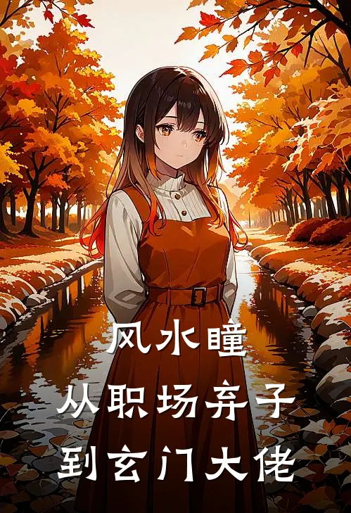 风水瞳：从职场弃子到玄门大佬(霍临川林婉)全文免费小说_小说免费完结风水瞳：从职场弃子到玄门大佬(霍临川林婉)