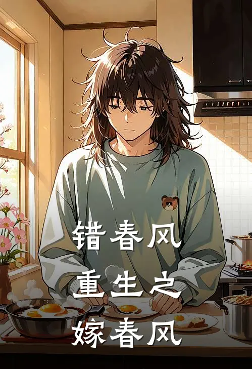 错春风：重生之嫁春风