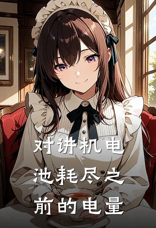 对讲机电池耗尽之前的电量