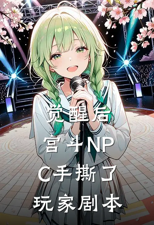 觉醒后，宫斗NPC手撕了玩家剧本