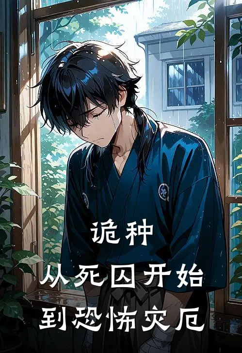 诡种：从死囚开始到恐怖灾厄黎阳黎虎二免费小说在线阅读_热门小说在线阅读诡种：从死囚开始到恐怖灾厄黎阳黎虎二