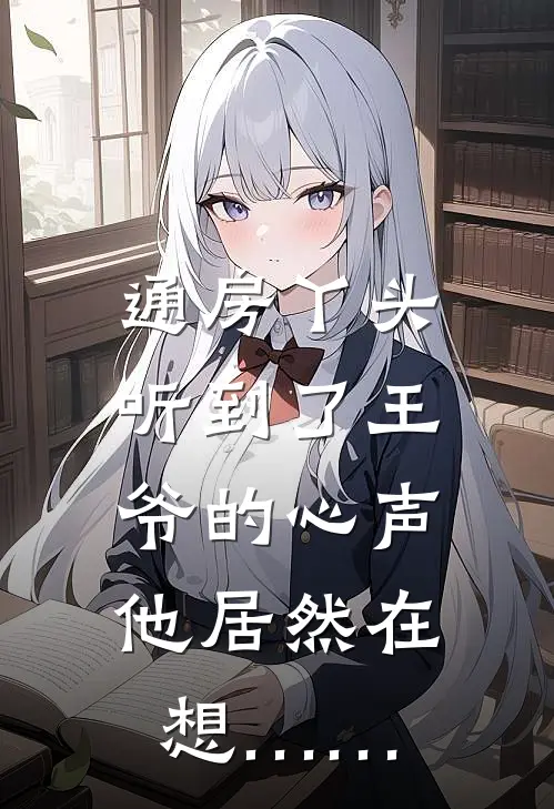 通房丫头听到了王爷的心声，他居然在想……