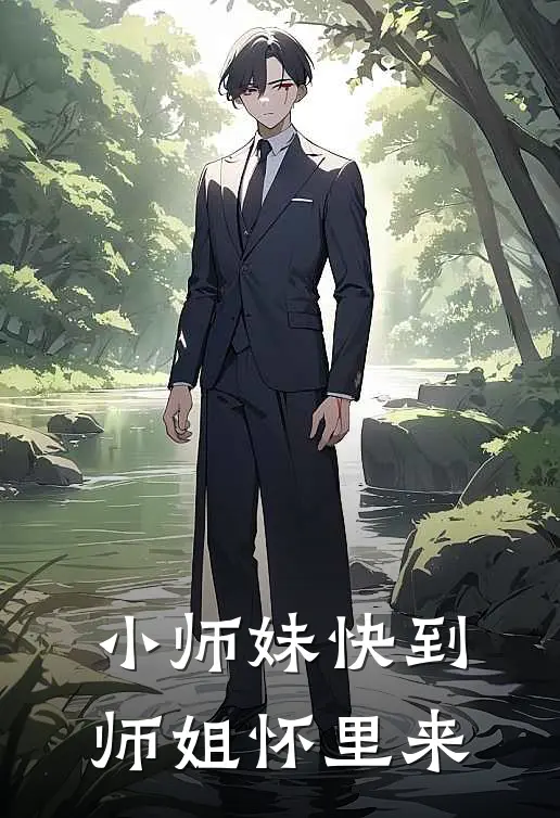 小师妹快到师姐怀里来(白清禾齐月年)免费小说完结版_最新章节列表小师妹快到师姐怀里来(白清禾齐月年)