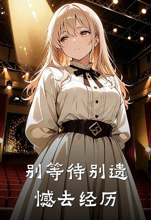 别等待别遗憾去经历