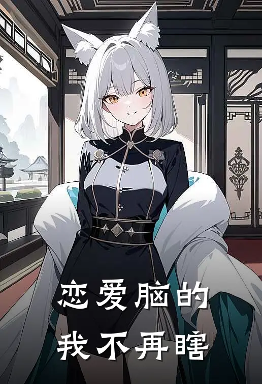 恋爱脑的我不再瞎