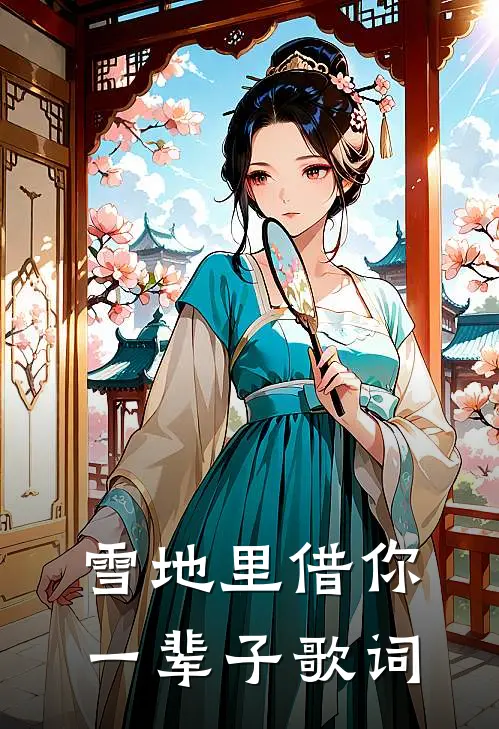 雪地里借你一辈子歌词